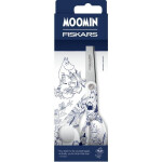 Fiskars Univerzální nůžky Moomin Haru 21 cm