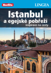 Istanbul a egejské pobřeží - kolektiv autorů