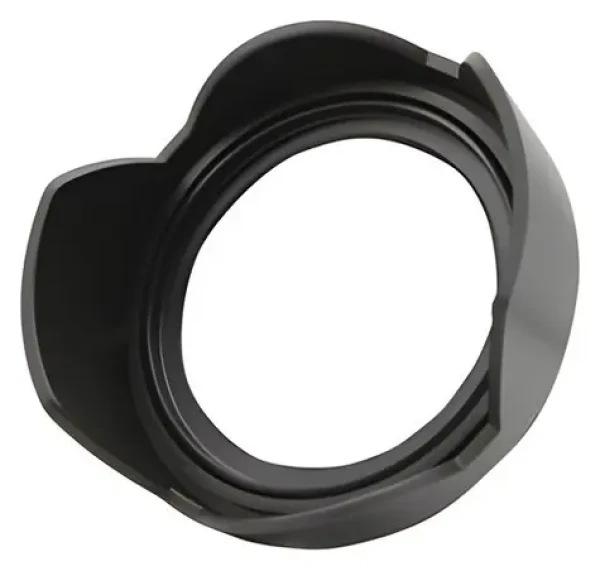Starblitz šroubovací sluneční clona 62mm / Sluneční clona / Závitová / 62 mm (SRLH62)