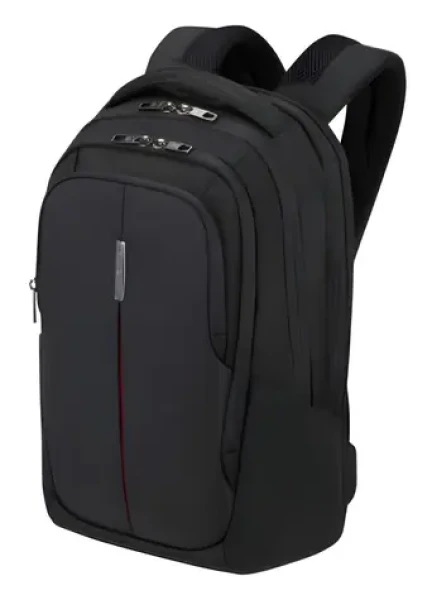 Samsonite GUARDIT 3.0 Laptop Backpack S 14.1" černá / Batoh na notebook / Voděodolný / Recyklovaný PET (155195-1041)