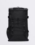 Batoh Rains Trail Mountaineer Bag 01 Black