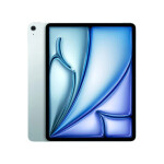 Apple iPad Air 13" 6.gen M2 (2024) Wi-Fi 256GB modrá / 13" / 2732 x 2048 / Wi-Fi / 5G / 12 + 12MP / iPadOS 17 (MV2F3HC/A)