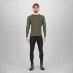 KARPOS Dinamico Merino 130 Jersey Ls, Deep Depths velikost: L