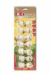 Pochoutka 8in1 Delights Chicken Bones XS/7ks