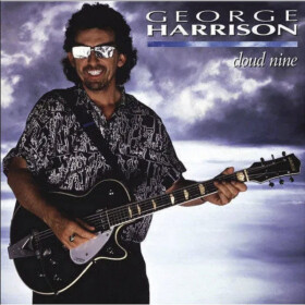 Cloud Nine - CD - George Harrison