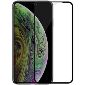 Nillkin Tvrzené Sklo 2.5D CP+ PRO pro Apple iPhone 11 černá (6902048184862)