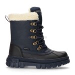 Dětské zimní boty Tommy Hilfiger T3B5-33161-0814800 Velikost: