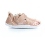 Bobux Xplorer Go Rose Gold první