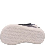 Chlapecké barefit tenisky Superfit SUPERFREE 2.0 Blue 1-100200-8000 - 25