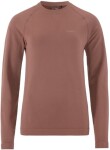 CRAFT Active Comfort LS 2 červená - Běžecké termo tričko CRAFT Active Comfort LS 2 - červená Velikost textilu: S