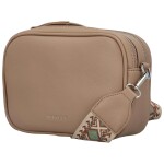 Stylová dámská crossbody Sophones, khaki