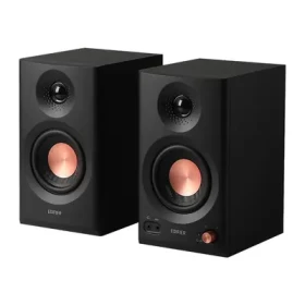 Rozbaleno - EDIFIER MR3 Hi-Fi černá / 2.0 / reproduktory / AUX / Bluetooth / RCA / RMS 36W / rozbaleno (MR3 Black.rozbaleno)