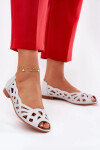 Balerinky model 211976 Step in style 37
