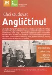 Chci studovat angličtinu!