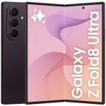 SAMSUNG Galaxy Z Fold8 Ultra 5G 12+512GB fialová / 8" / Android 17 (SM-F976BZVCEUE)