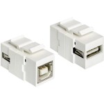 Manhattan USB 2.0 adaptér [1x USB-C® zástrčka - 1x zástrčka DisplayPort] USB-C auf DisplayPort-Kabel Stecker/Stecker 4K@