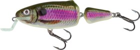 Salmo Wobler Frisky Shallow Runner 7cm Spot Bait