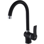Kuchinox - MADERA stojánková dřezová baterie U BQM_768D