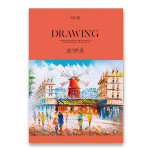 Shkolyaryk Kreslicí karton A4+ Drawing listů