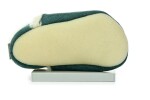 Funky-Monkey Funky Monkey Winter PRO Forest Green capáčky