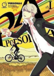 Persona 4 Volume 1 - Shuji Sogabe