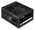 1stCOOL WHITE STORM SFX-400W / Zdroj / SFX / 400W / aktivní PFC / 80mm ventilátor (SFX-400W)