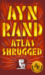 Atlas Shrugged Ayn