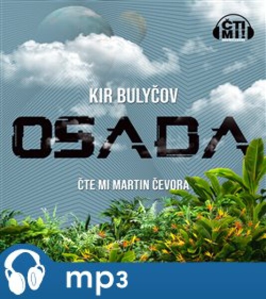 Osada,