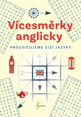 Vícesměrky anglicky