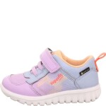 Dívčí tenisky SPORT7 MINI Purple/Light Blue Goretex Superfit 1-006184-8500 - 29