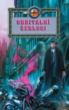 Orbitální šerloci - Tomáš Němec