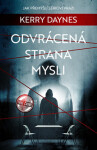 Odvrácená strana mysli - Kerry Daynes - e-kniha