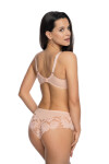 NIKE 1135 PINK SOFT BRA růžová 85F