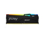 Kingston FURY Beast DDR5 16GB 5600MHz CL36 (1x16GB) KF556C36BBEA-16 EDF_553274