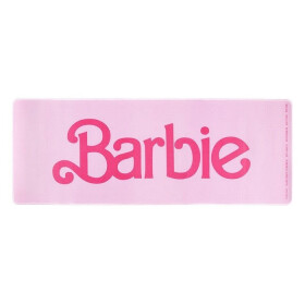 Barbie Herní podložka - Paladone