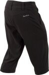 Cyklistické kalhoty Pearl izumi IMPACT CAPRI W - black Velikost: S