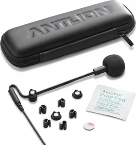 AntLion Audio ModMic Uni 2 / Modulární mikrofon / 3.5 mm jack (0860008682369)