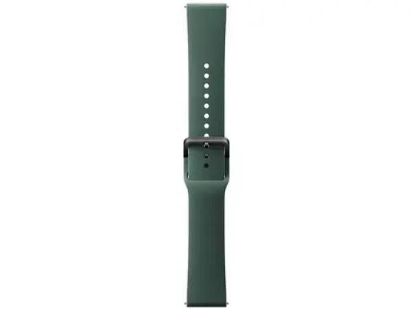 Xiaomi TPU Watch Strap řemínek pro Xiaomi Watch 2/Pro Watch S1/Active/Pro/S3 zelená (BHR8039GL)