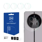 3mk Lens Protection / Hybridní sklo na fotoaparát / Realme 12 Pro/12 Pro+