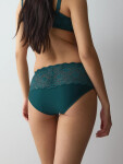 Amourette Maxi - Teal Green - TRIUMPH Teal Green - TRIUMPH 38