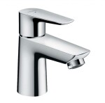 HANSGROHE - Talis E Umyvadlový ventil, chrom 71706000