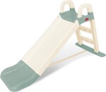 DOLONI Skluzavka dětská 140 cm zelená