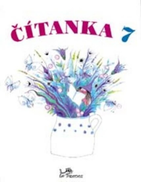 Čítanka