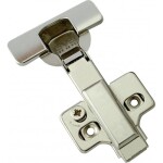 Level závěs naložený 105°s tlumením+podložka 3D (D52_1005_20)