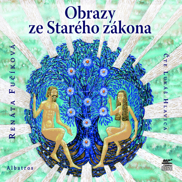 Obrazy ze starého zákona - Renáta Fučíková