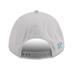 New Era Pánská kšiltovka Philadelphia Eagles NFL 2025 On-Field Sideline 9FORTY M-Crown Snapback CW