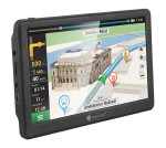 Navitel MS700 / 7 / GPS navigace / mapy EU (47) států + Rusko / Lifetime (MS700)