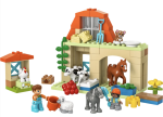 LEGO® DUPLO® 10416 Péče na