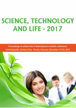 Science, Technology and Life – 2017 - Ol'ga Moskalenko, Elena Harlanova, Vladimir Okorkov - e-kniha