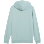 Mikina Puma Ess 2 Color Small No.1 Logo Hoodie TR M 684719 67 pánské M